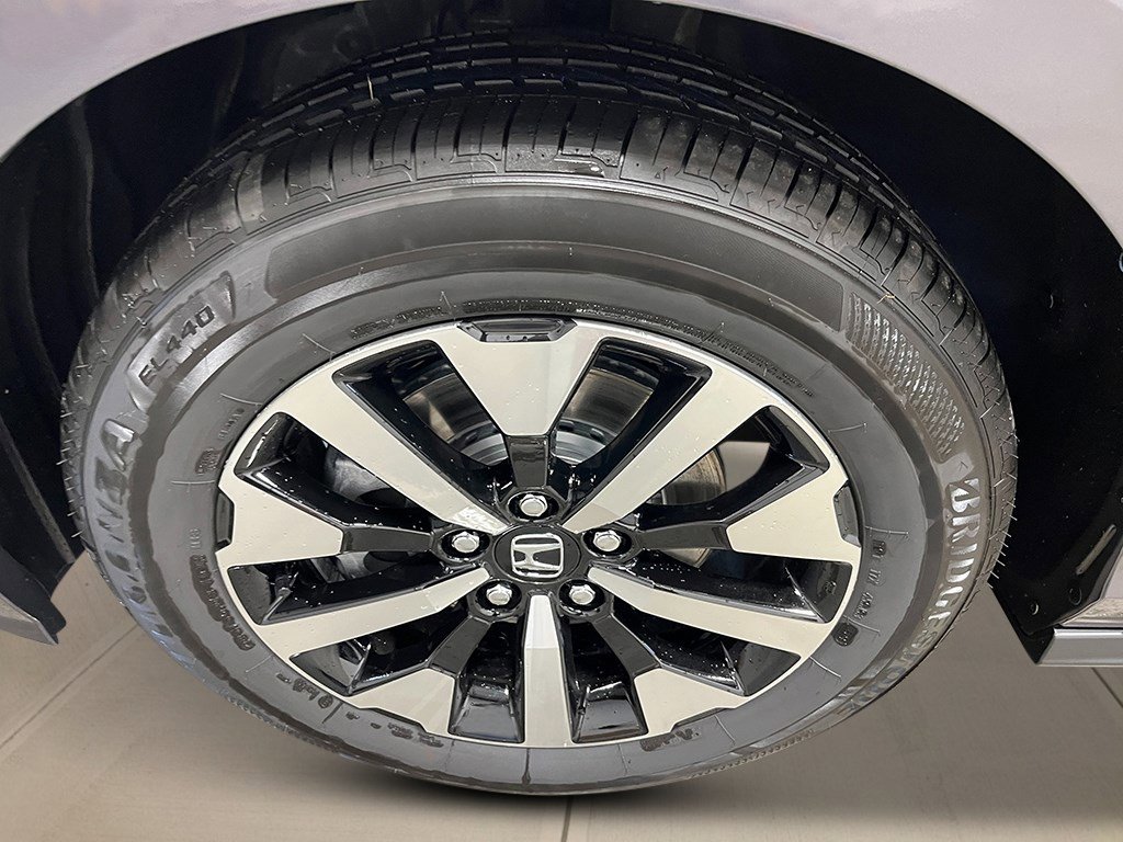 New 2026 Honda Odyssey EX-L image 11