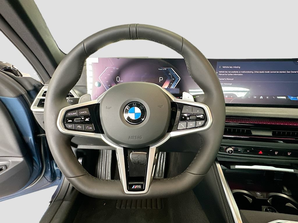 New 2026 BMW 430i xDrive Coupe w/ M Sport Package AWD/4WD image 10