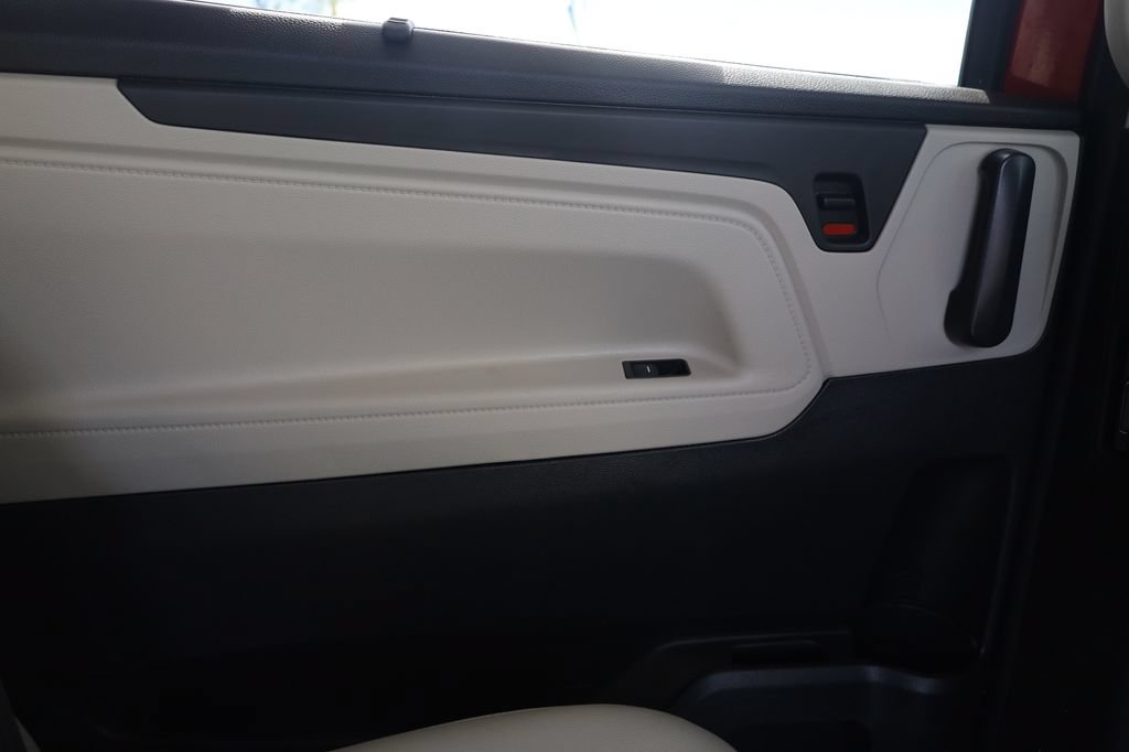 New 2026 Honda Odyssey EX-L image 35