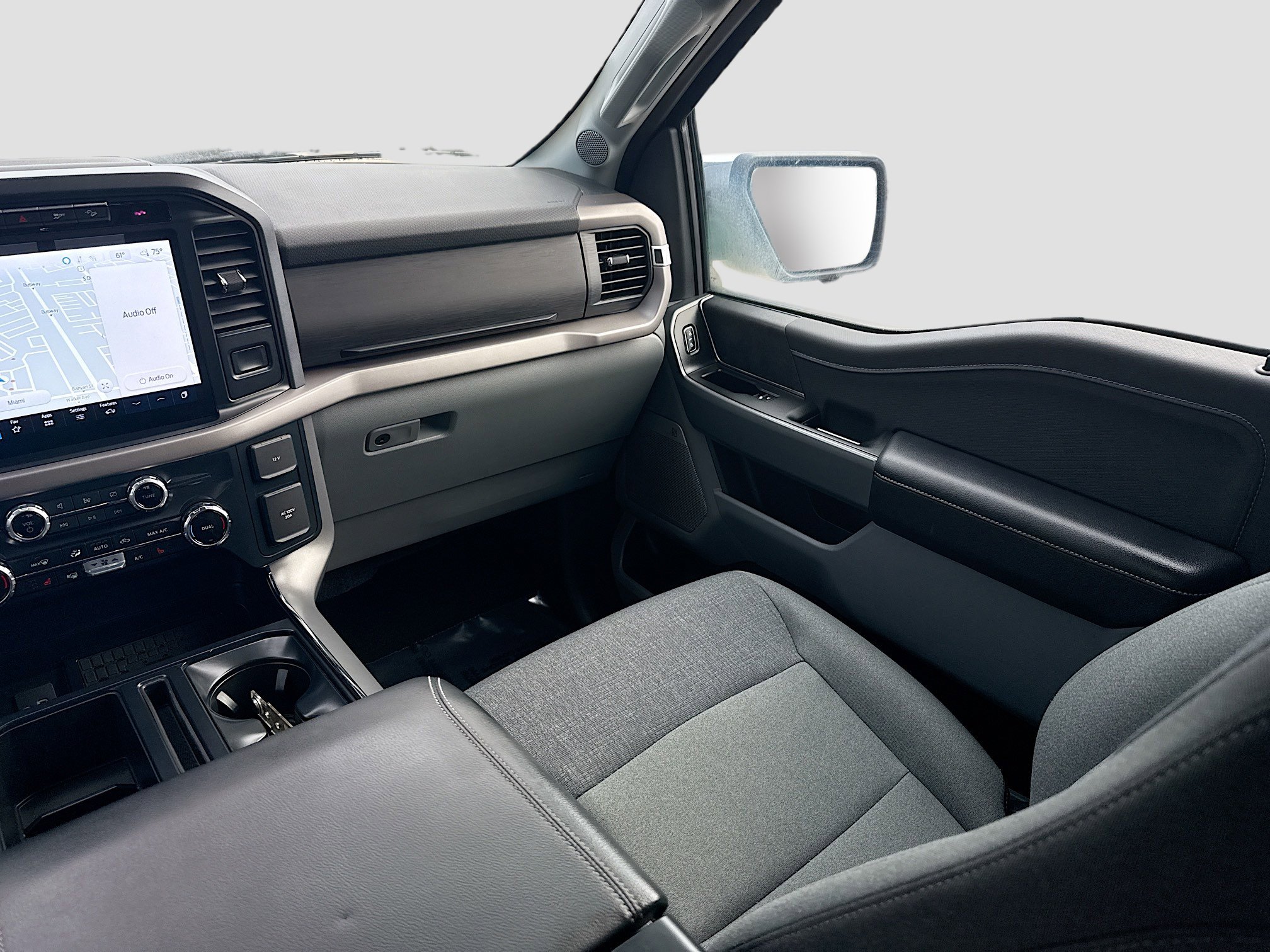 Used 2024 Ford F150 XLT w/ Equipment Group 303A High image 23