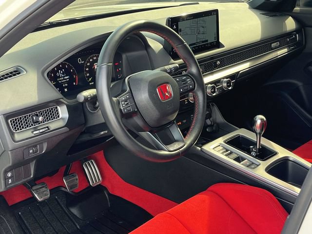 Used 2024 Honda Civic Type R image 12