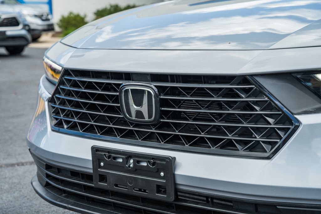 Used 2024 Honda Accord EX image 10