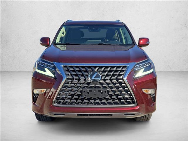 Used 2022 Lexus GX 460 Premium AWD/4WD image 2