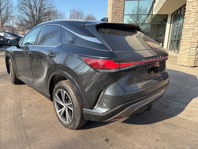 Used 2024 Lexus RX 350 Premium w/ Kick Sensor & Tow Package image 6
