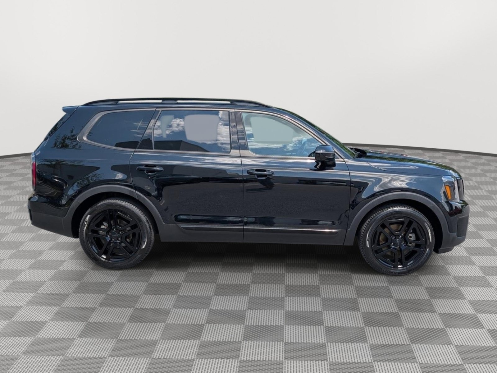 Used 2025 Kia Telluride SX Prestige X-Line AWD/4WD image 6