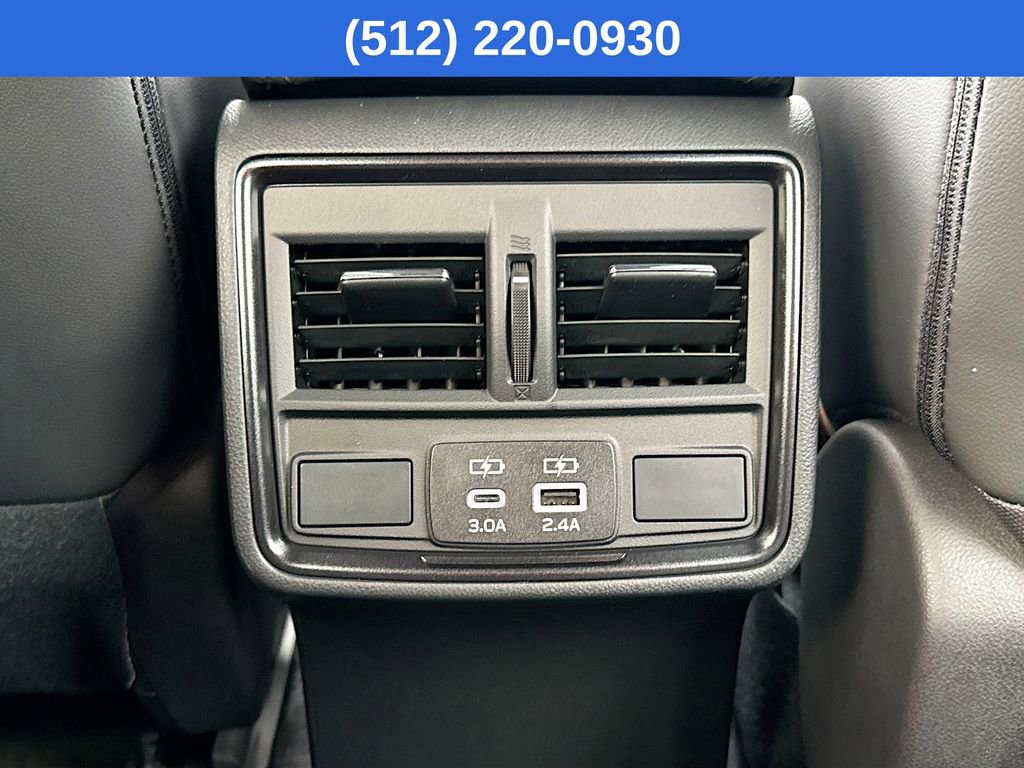 New 2026 Subaru Forester Sport AWD/4WD image 31