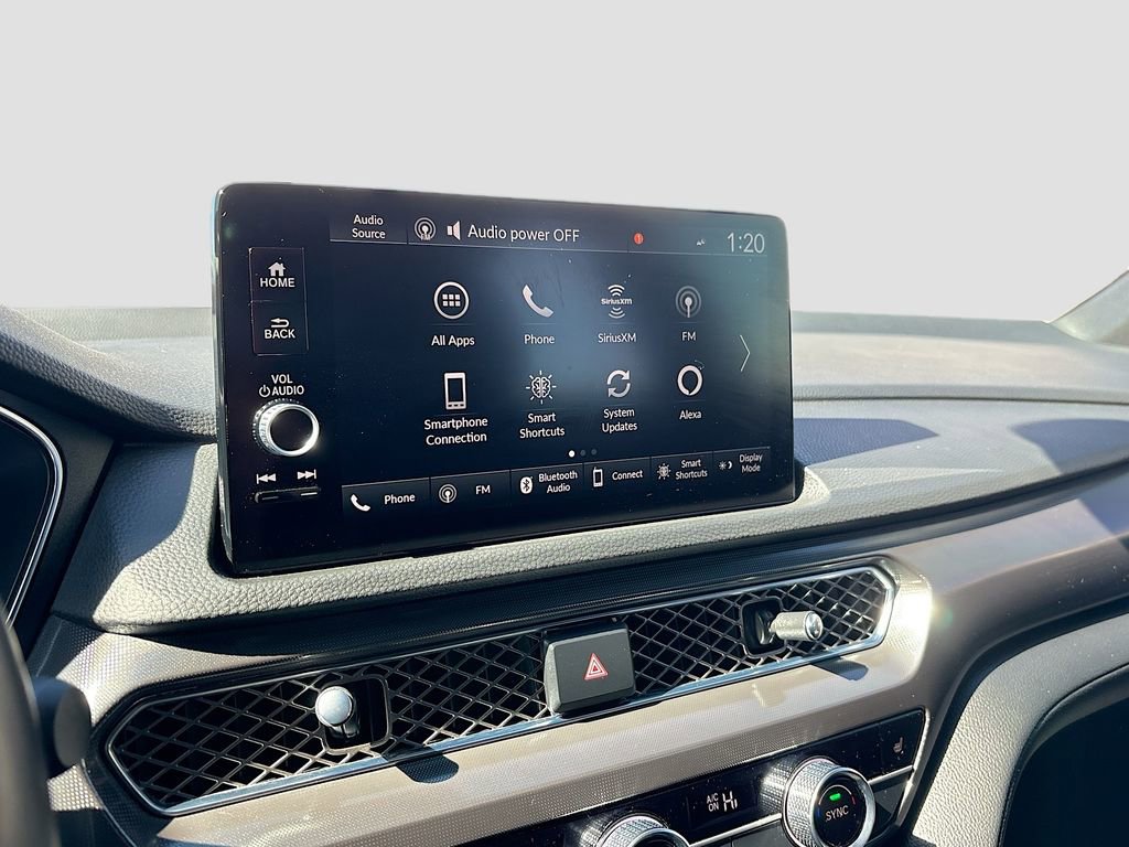 Used 2024 Acura Integra A-Spec image 14