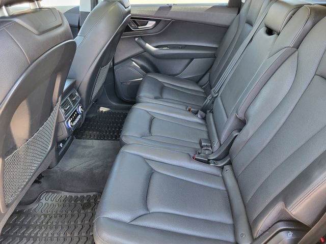 Used 2019 Audi Q7 3.0T Premium Plus w/ Premium Plus Package image 21