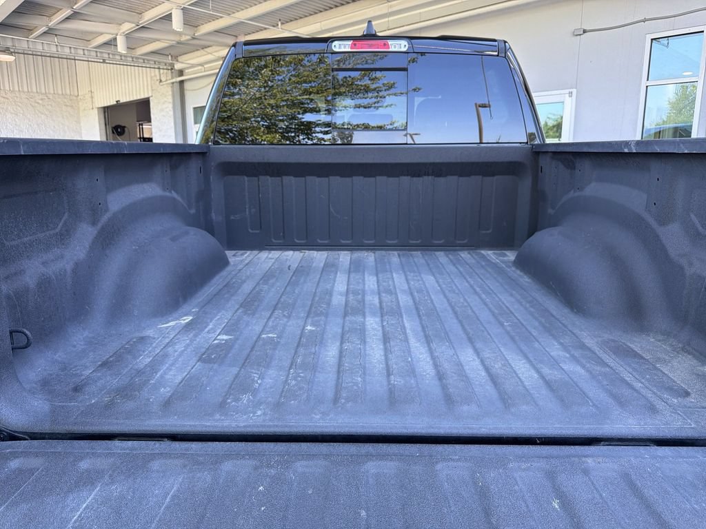 Used 2022 RAM 1500 TRX AWD/4WD image 27