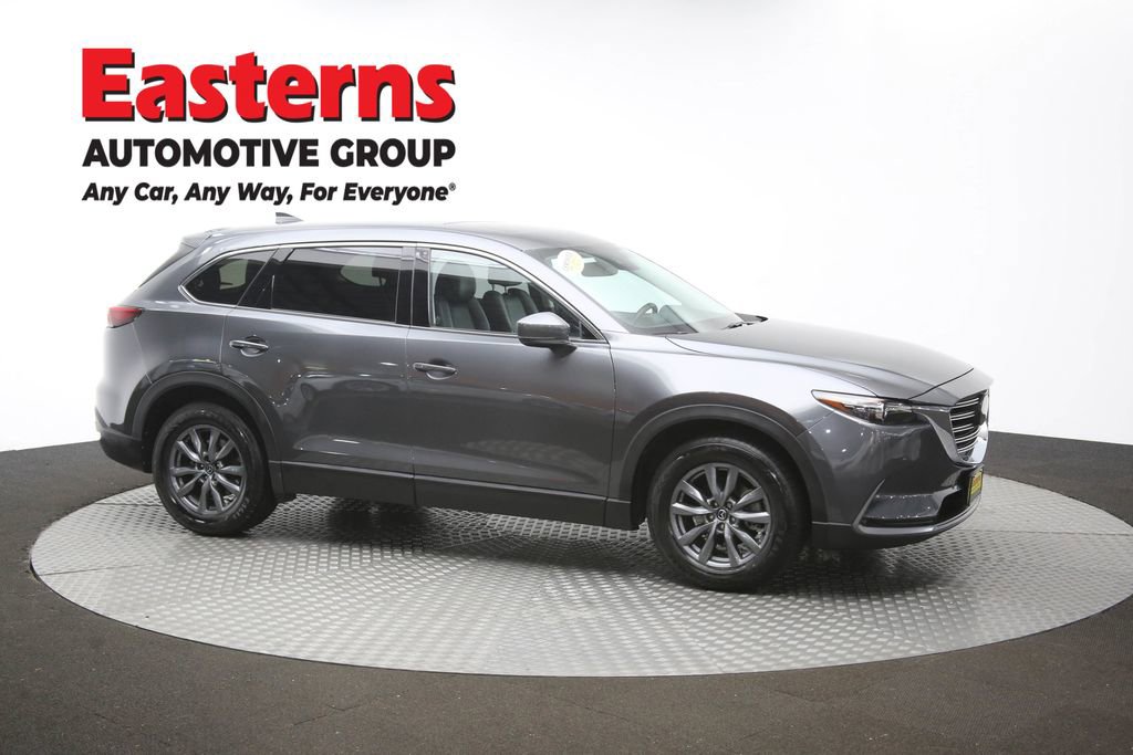 Used 2022 MAZDA CX-9 Touring w/ Touring Premium Package AWD/4WD image 51