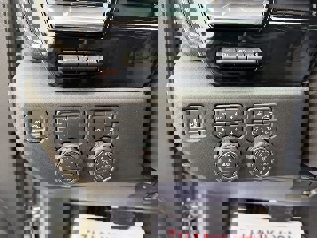 New 2026 Chevrolet Silverado 3500 LTZ image 32