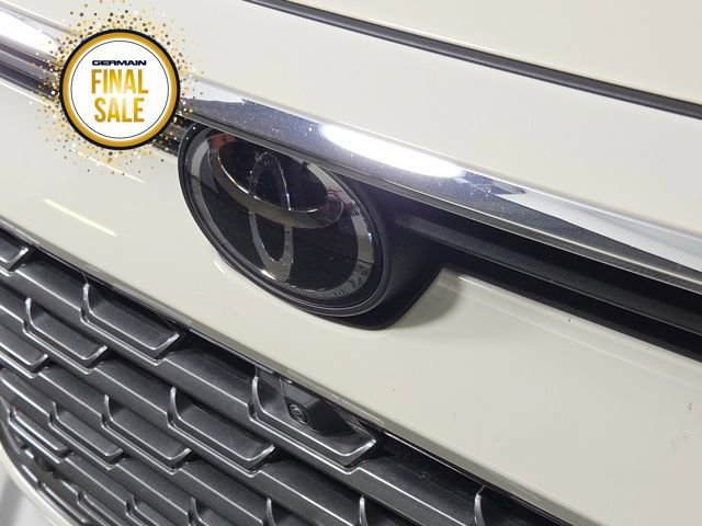 Used 2024 Toyota Grand Highlander AWD Hybrid image 11