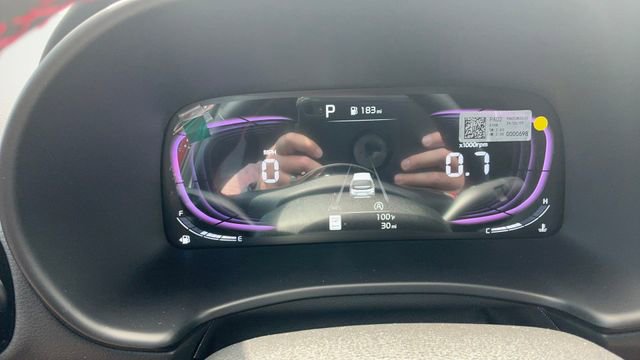 Certified 2025 Kia Soul GT-Line w/ GT-Line Technology Package image 27