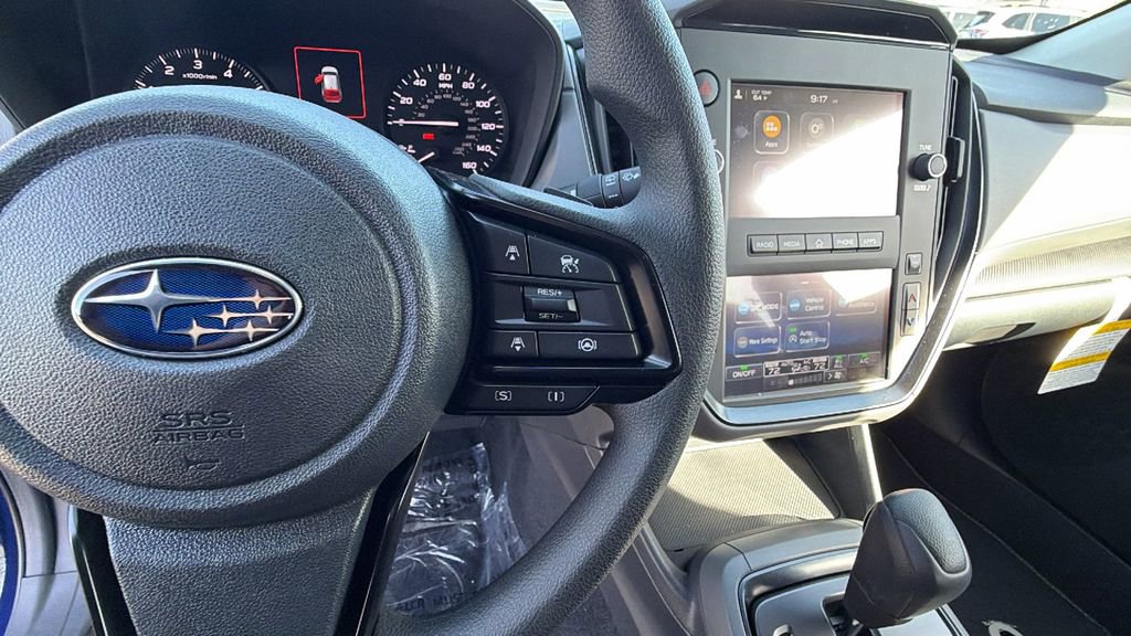 New 2026 Subaru Crosstrek 2.5i image 28