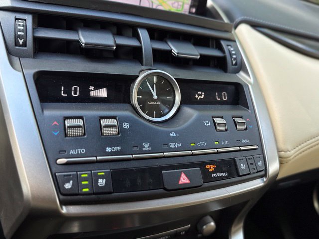 Used 2021 Lexus NX 300h AWD w/ Premium Package image 24