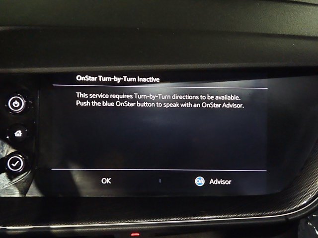 Used 2021 Buick Envision Preferred AWD/4WD image 13