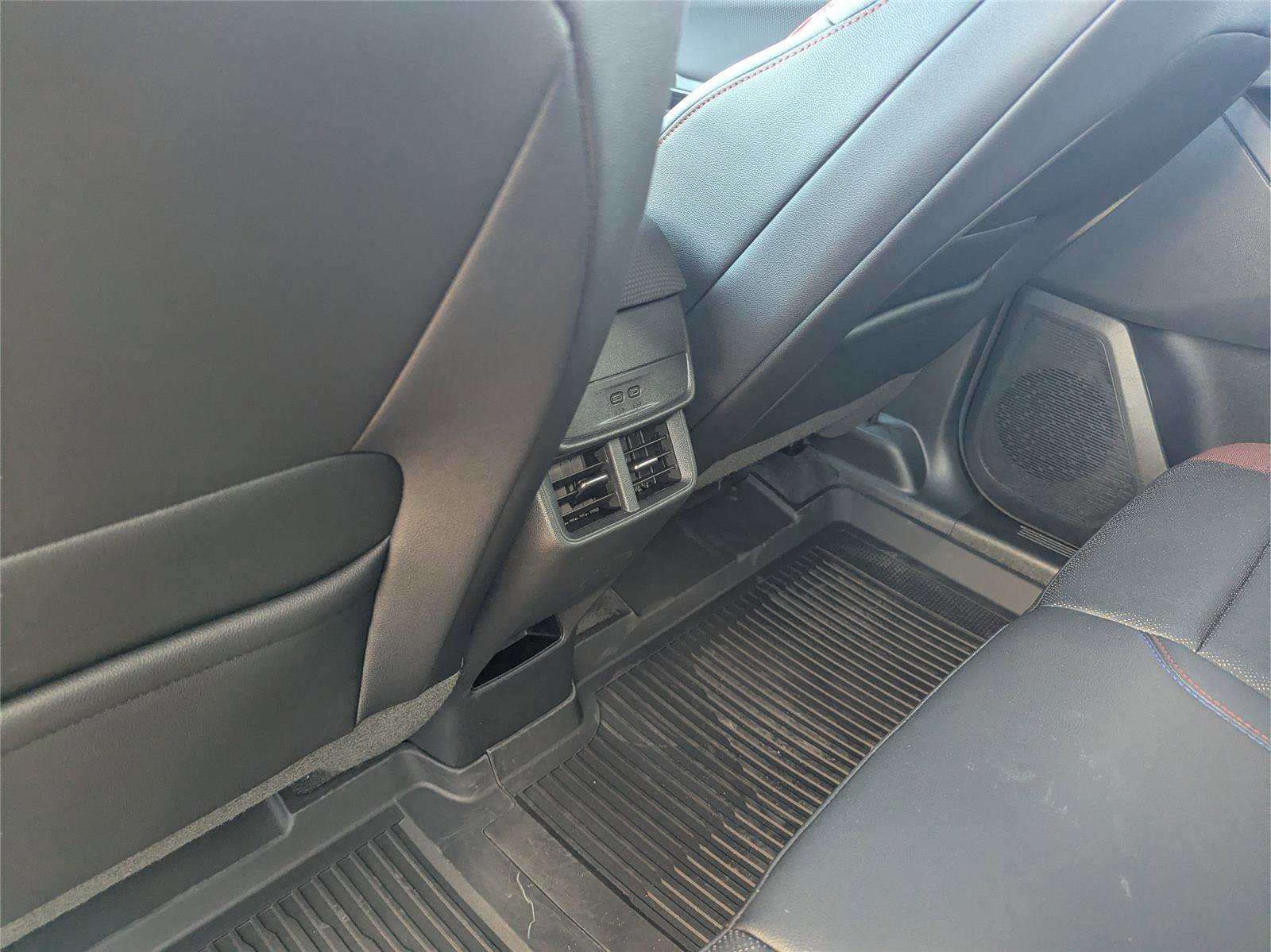 New 2026 Chevrolet Equinox RS w/ Safety and Technology Package image 24