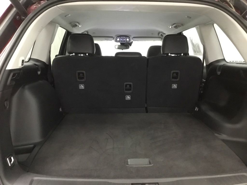 Used 2023 Jeep Grand Cherokee Limited image 16