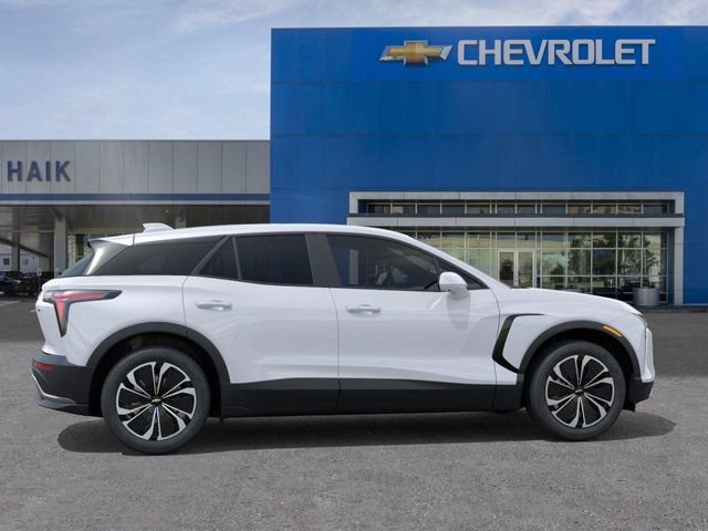 New 2026 Chevrolet Blazer EV LT FWD image 5