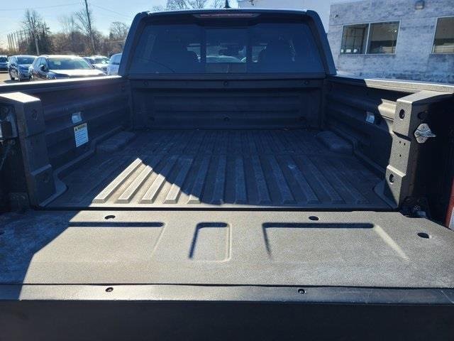 Certified 2020 Honda Ridgeline Black Edition image 6