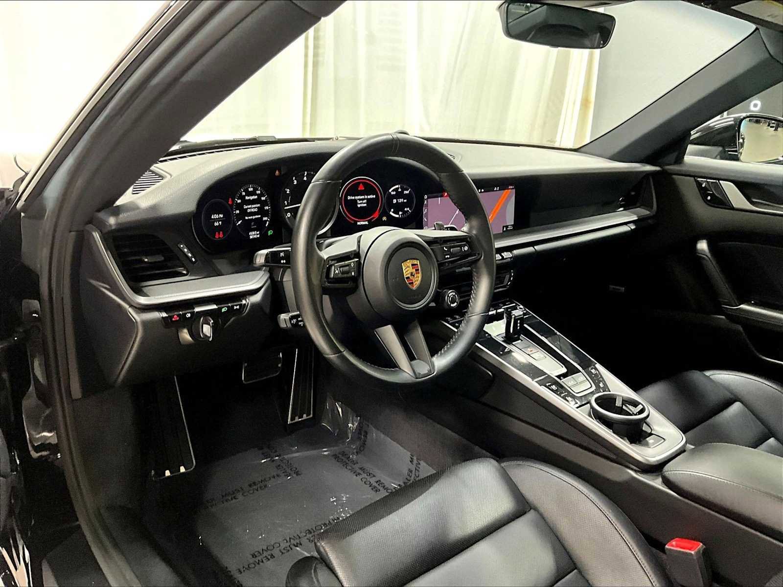 Used 2020 Porsche 911 Carrera image 6