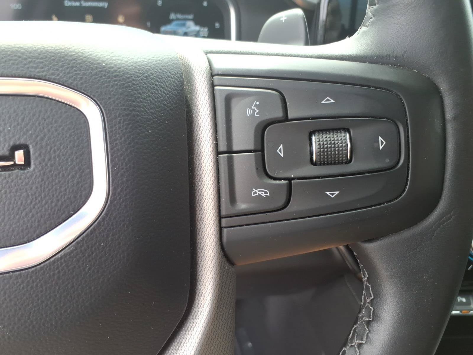 Used 2024 GMC Sierra 1500 Denali w/ Technology Package AWD/4WD image 22