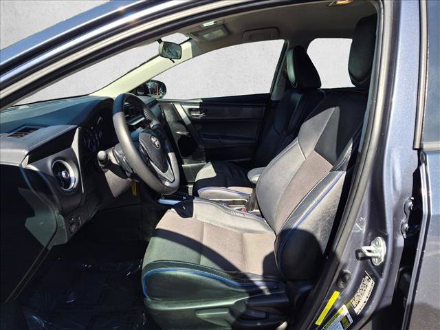 Used 2017 Toyota Corolla SE FWD image 10