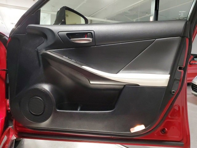 Certified 2023 Lexus IS 350 F Sport image 25