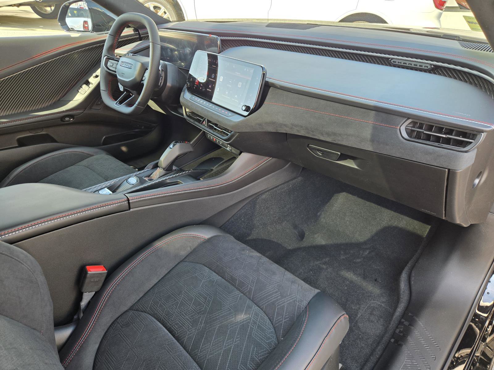 New 2026 Dodge Charger Scat Pack image 28