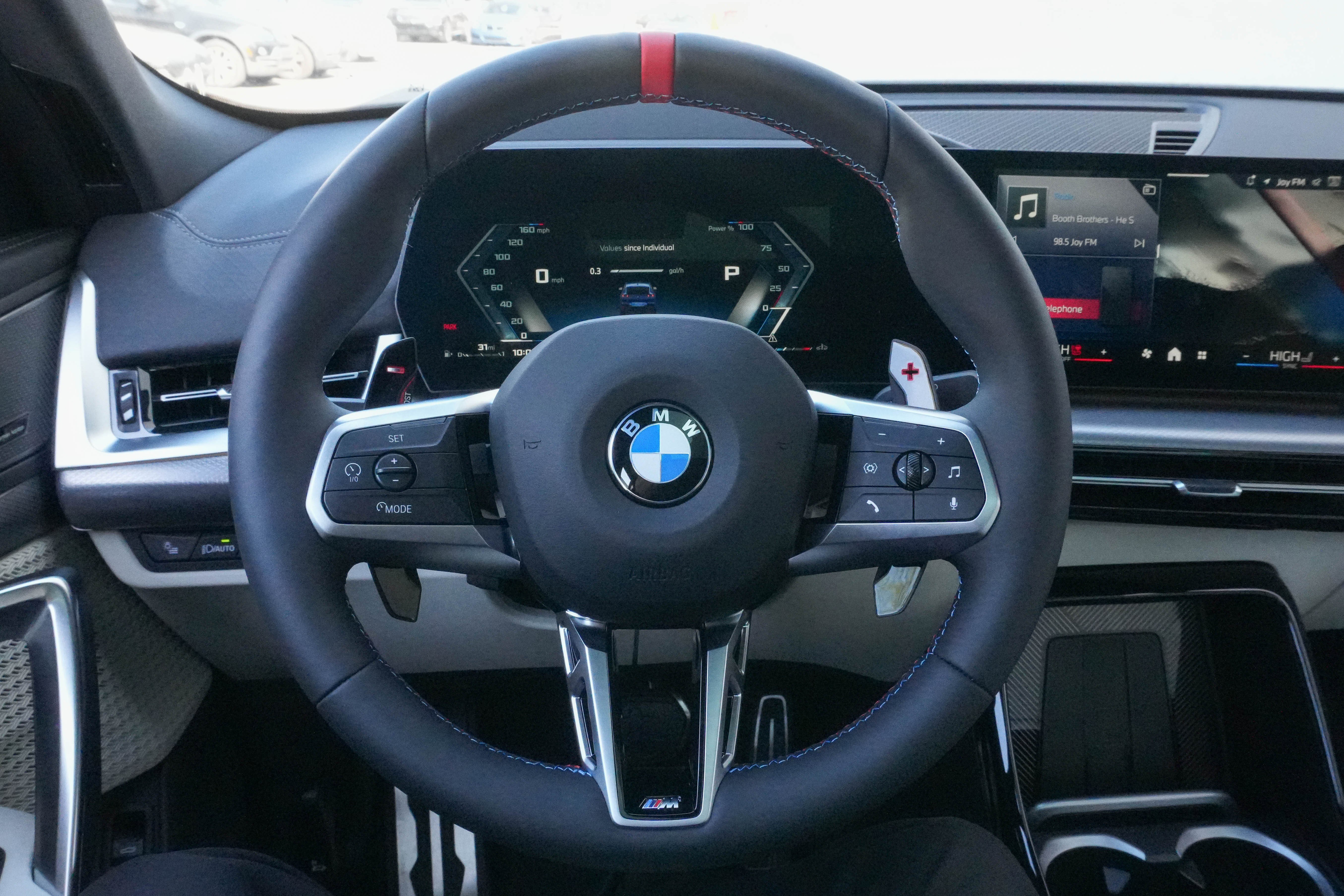 Used 2026 BMW X2 M35i image 18