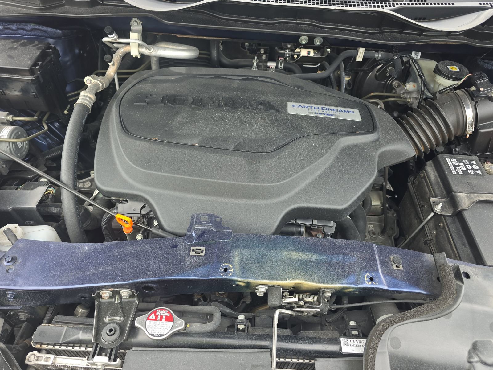 Used 2019 Honda Odyssey EX image 11