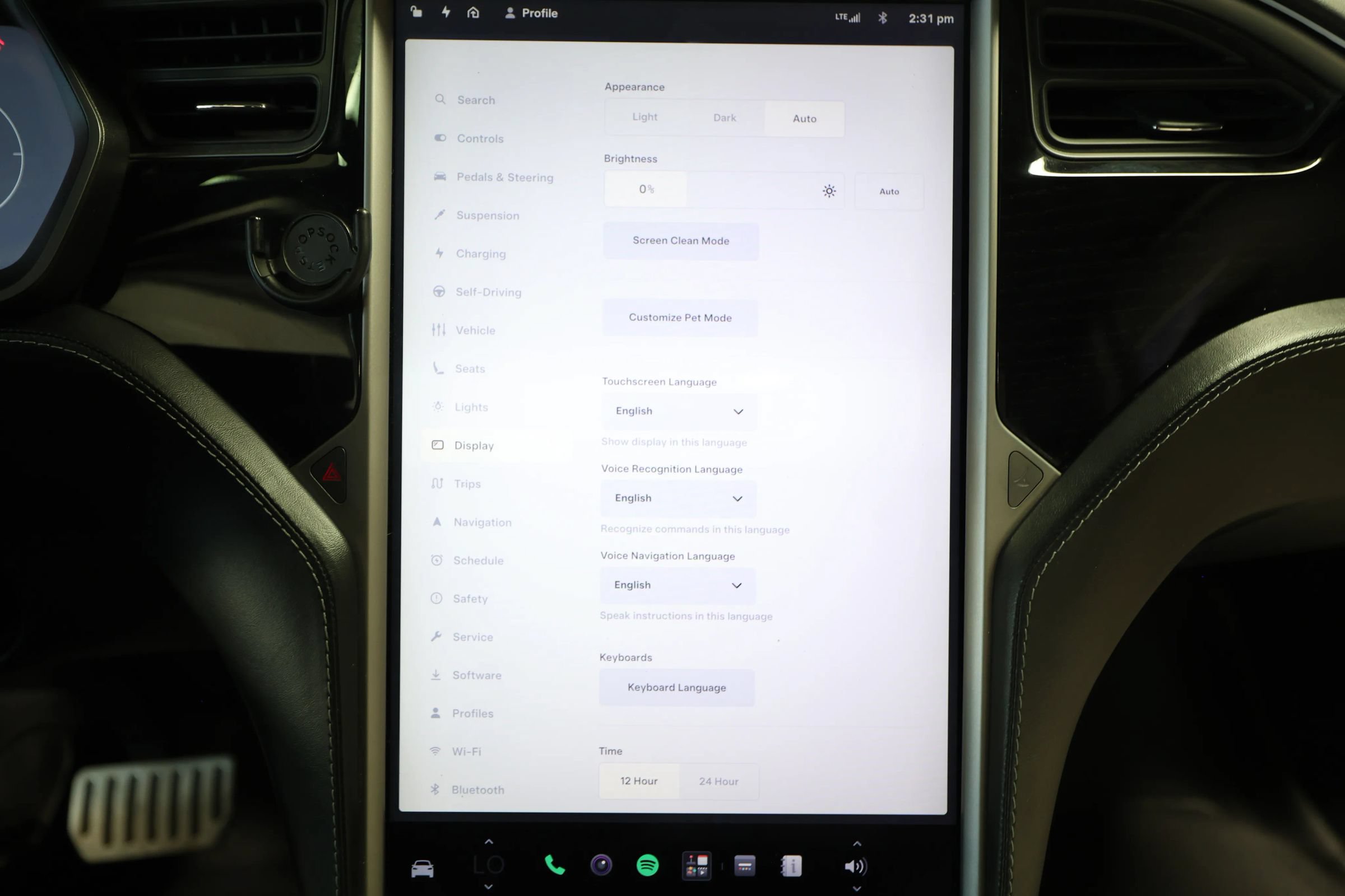 Used 2018 Tesla Model X P100D AWD/4WD image 67