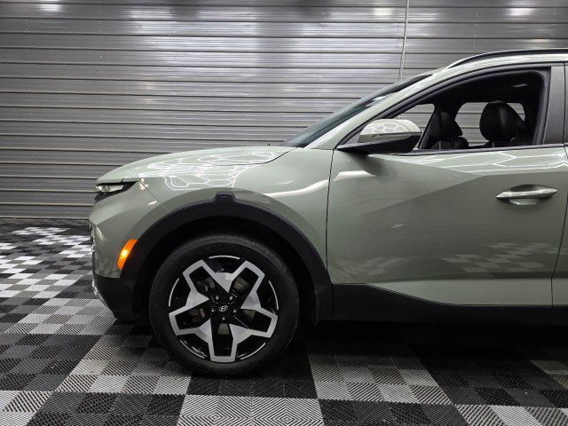 Used 2024 Hyundai Santa Cruz Limited AWD/4WD image 43