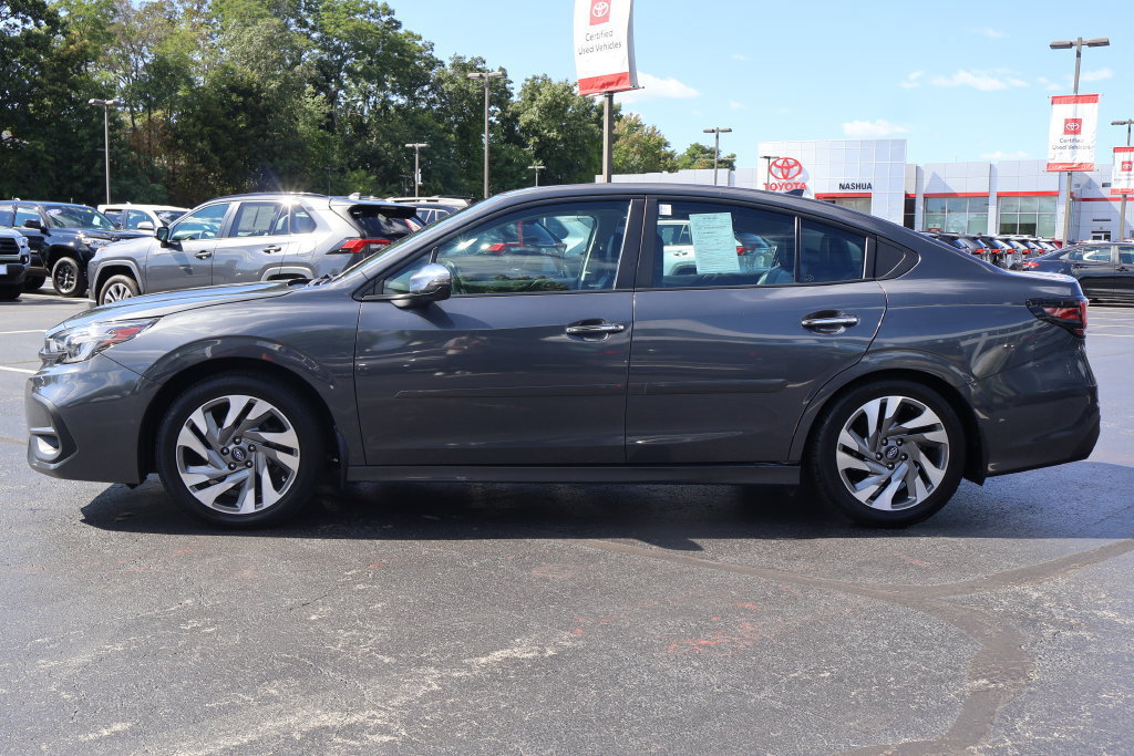 Used 2024 Subaru Legacy Touring XT AWD/4WD image 3