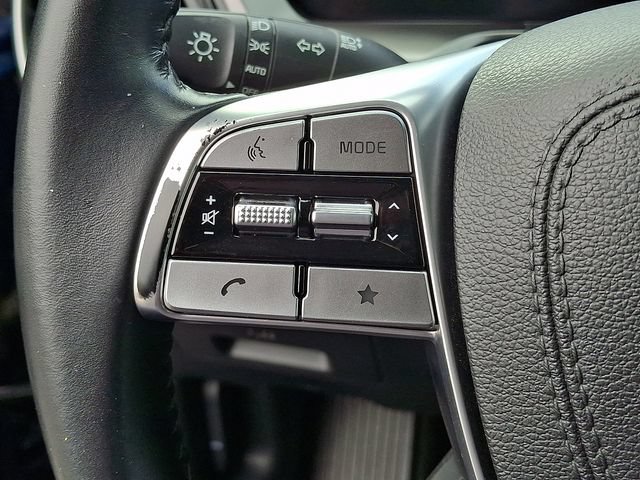 Used 2024 Kia Telluride S AWD/4WD image 17