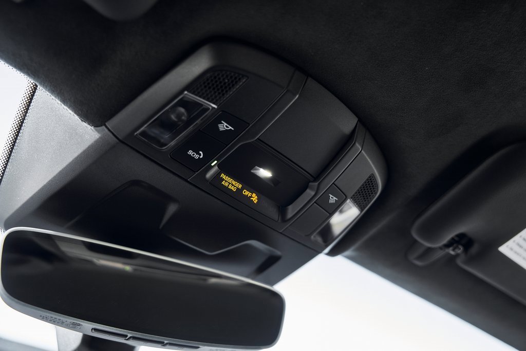 Used 2025 Porsche 911 GT3 w/ Chrono Package image 78