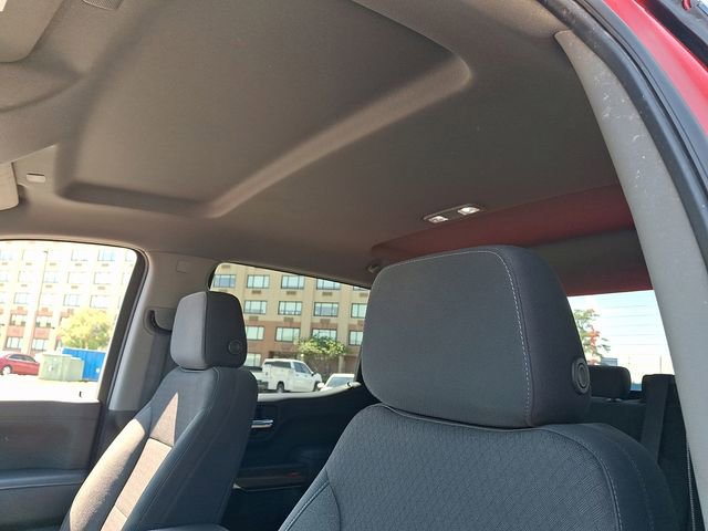Certified 2021 GMC Sierra 1500 Elevation AWD/4WD image 13