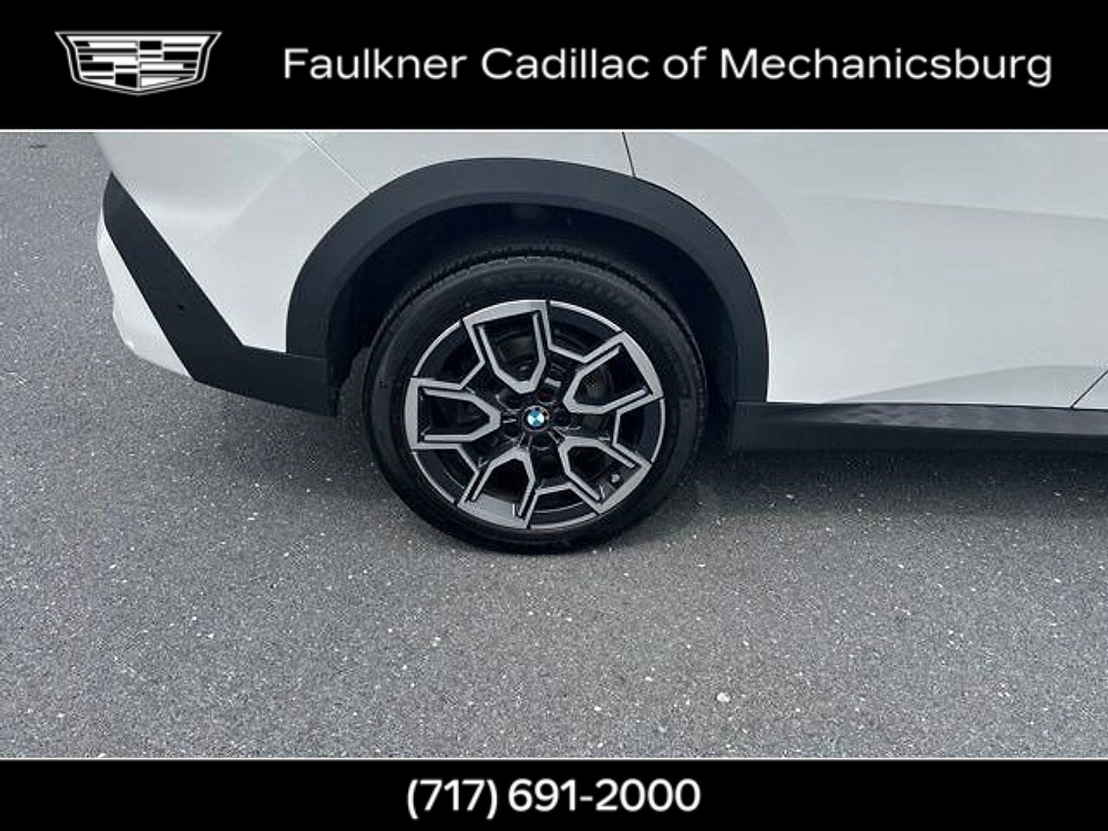 Used 2024 BMW X2 xDrive28i w/ Premium Package AWD/4WD image 35