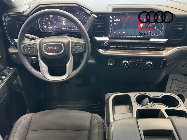 Used 2024 GMC Sierra 1500 Elevation image 3