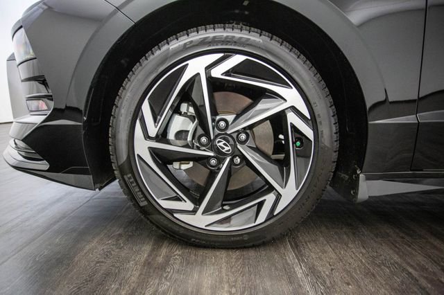 Used 2024 Hyundai Sonata SEL w/ Convenience Package image 44