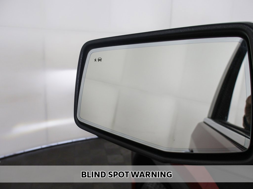 Used 2023 GMC Sierra 1500 Denali w/ Technology Package image 7