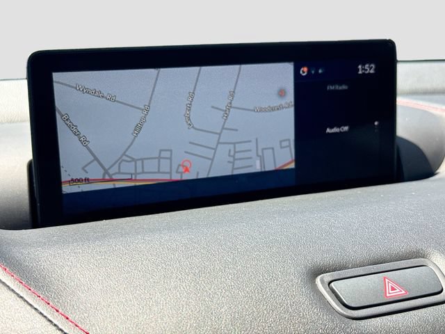 Used 2022 Acura TLX w/ A-SPEC Pkg FWD image 17
