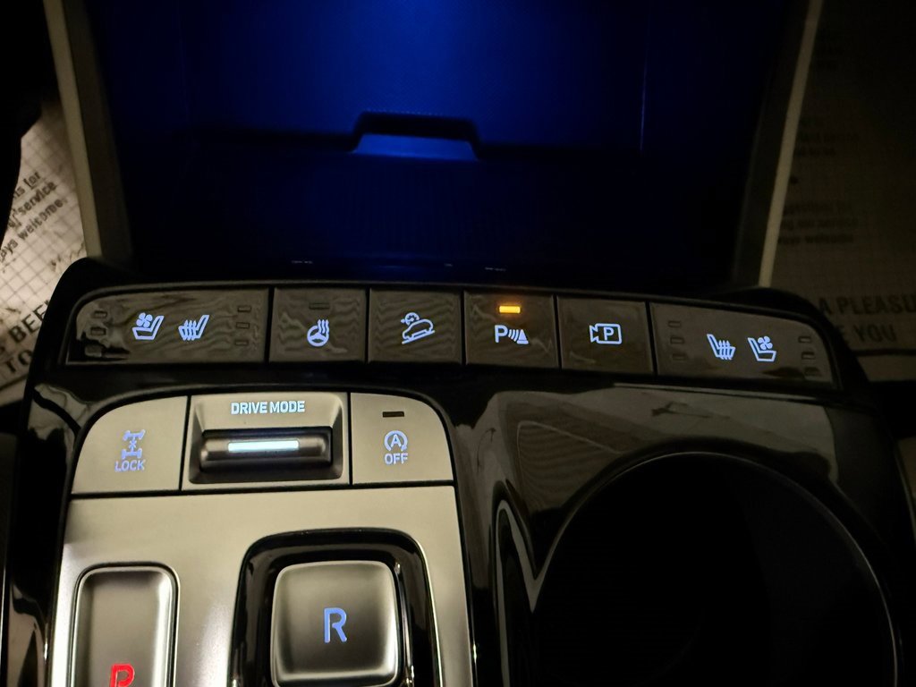 Used 2023 Hyundai Tucson Limited image 37