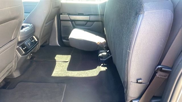 Used 2024 Ford F150 STX w/ STX Black Appearance Package image 13