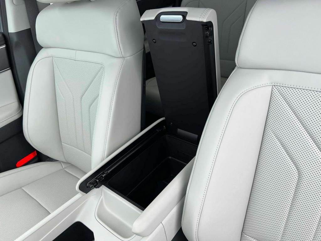 New 2026 Hyundai Santa Fe SEL image 19