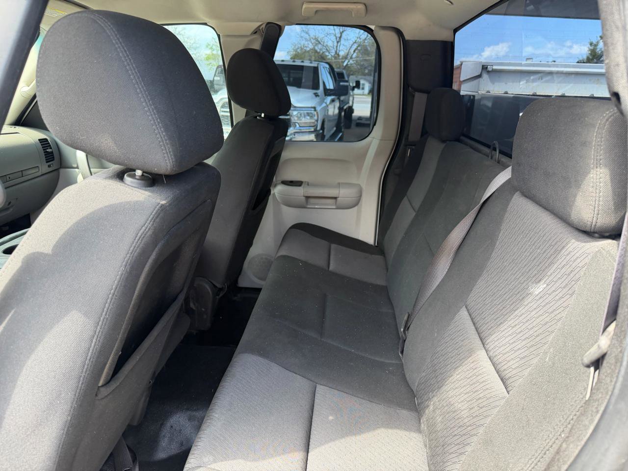 Used 2013 Chevrolet Silverado 2500 W/T image 39