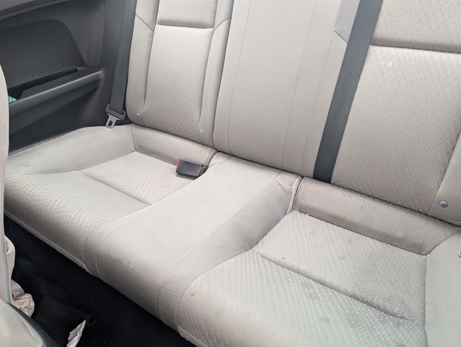 Used 2014 Honda Civic EX image 4
