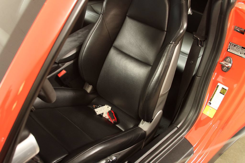Used 2017 Porsche 911 Carrera GTS RWD image 35