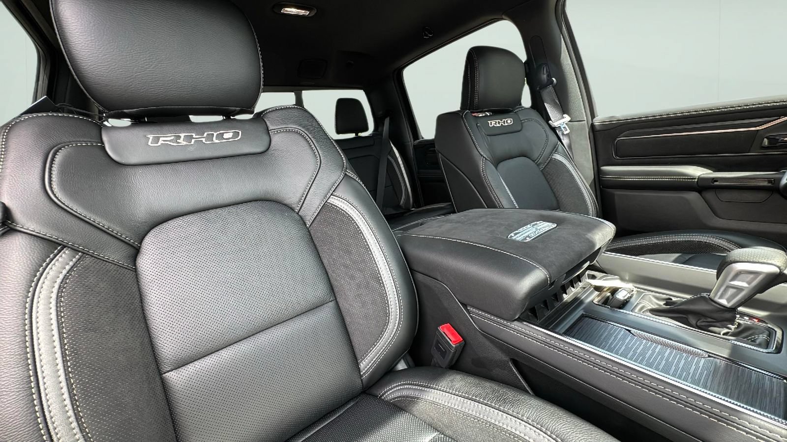 New 2026 RAM 1500 RHO AWD/4WD image 23