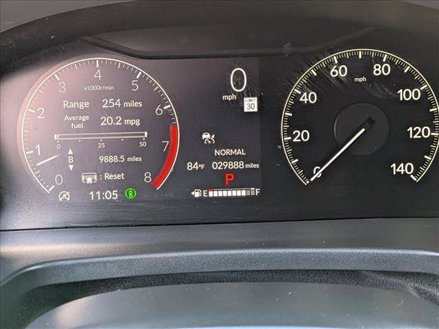 Used 2024 Honda Pilot EX-L image 11